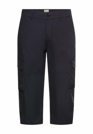 camel active, Shorts - dark navy