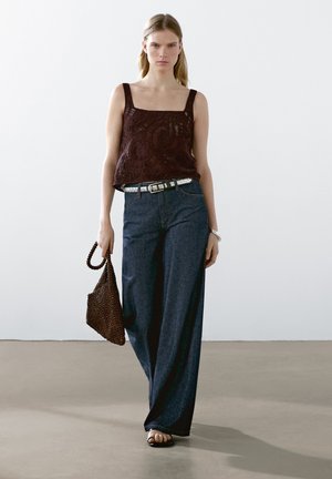 Massimo Dutti - Top
