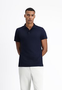 Unausgewählt, medium navy blue