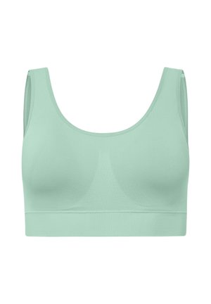 Jockey, JOCKEY® SEAMFREE® CORE STRETCH BRA - Bustino - sage mint