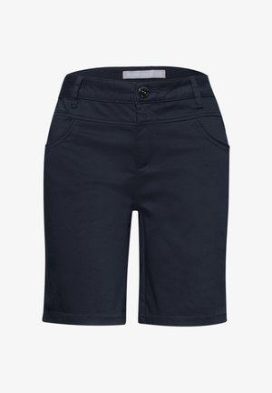 Street One, Short - shadowed navy