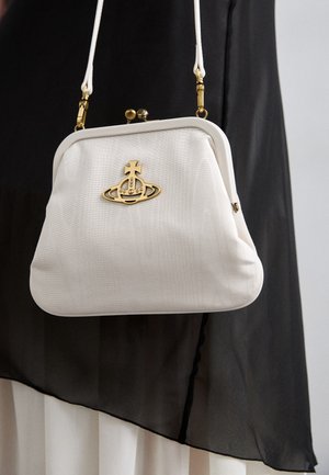 VIVIENNE  - Pochette - cream