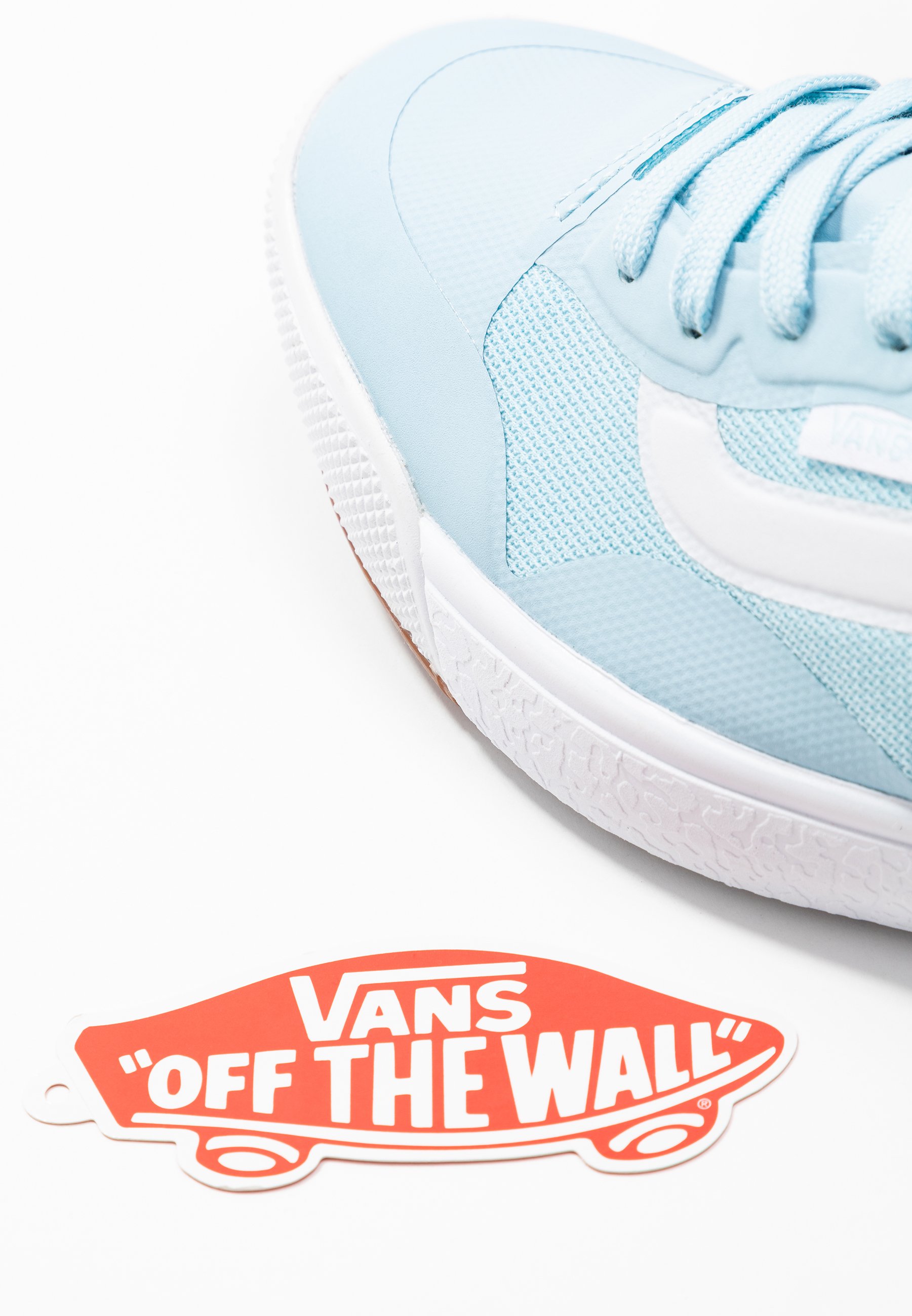 Vans ULTRARANGE EXO Joggesko crystal bluetrue white Vans ULTRARANGE EXO Joggesko crystal bluetrue white