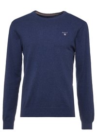 GANT Maglione - blue
