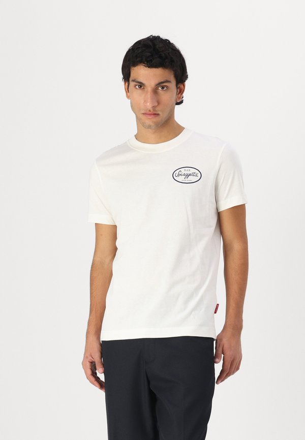 EDEN - Print T-shirt4