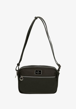 Pepe Jeans, CHRISTINE SHOULDER - Bandolera - black
