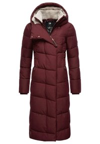 Niet geselecteerd, wine red