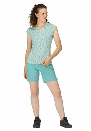 Regatta MOUNTAIN II - Kurze Sporthose - ghg