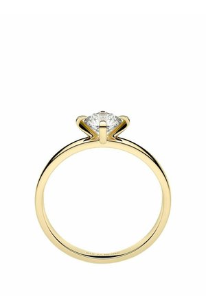 Ringe - gold