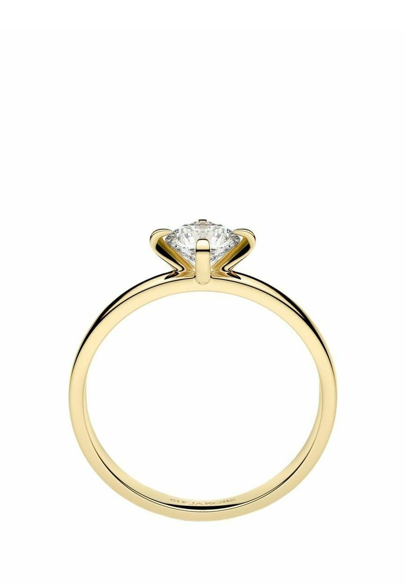Sif Jakobs Jewellery Ringar - gold