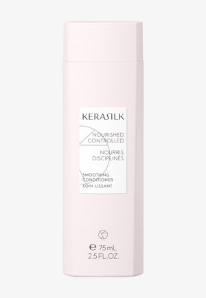 KERASILK KERASILK SMOOTHING CONDITIONER - Conditioner
