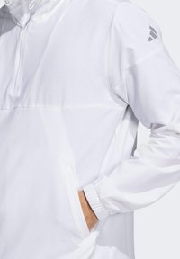 adidas Performance - Bluza z polaru