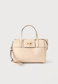 Избран, beige