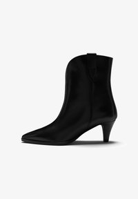 Sélectionné, schwarz