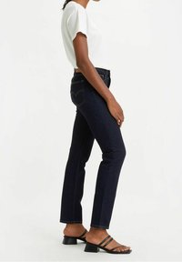 Levi's® Jeans straight leg - coloured denim