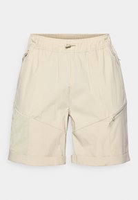 ESSENTIAL CARGO BAGGIES - Lauko šortai - agate gray