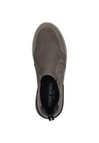 Josef Seibel WALES  - Chaussons - grau