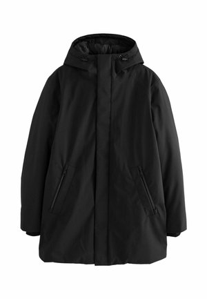 3 IN 1  - Parka - black