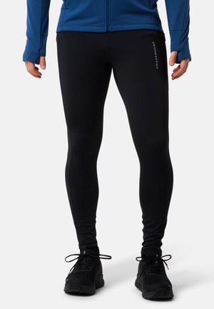 Swedemount Tights - black