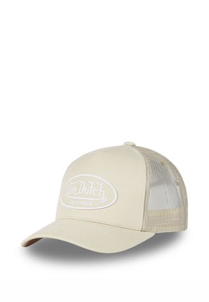 Casquette - beige