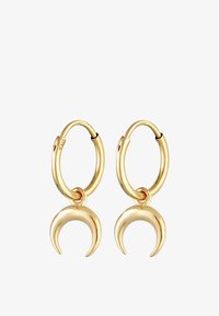 Pasirinkta, gold-coloured