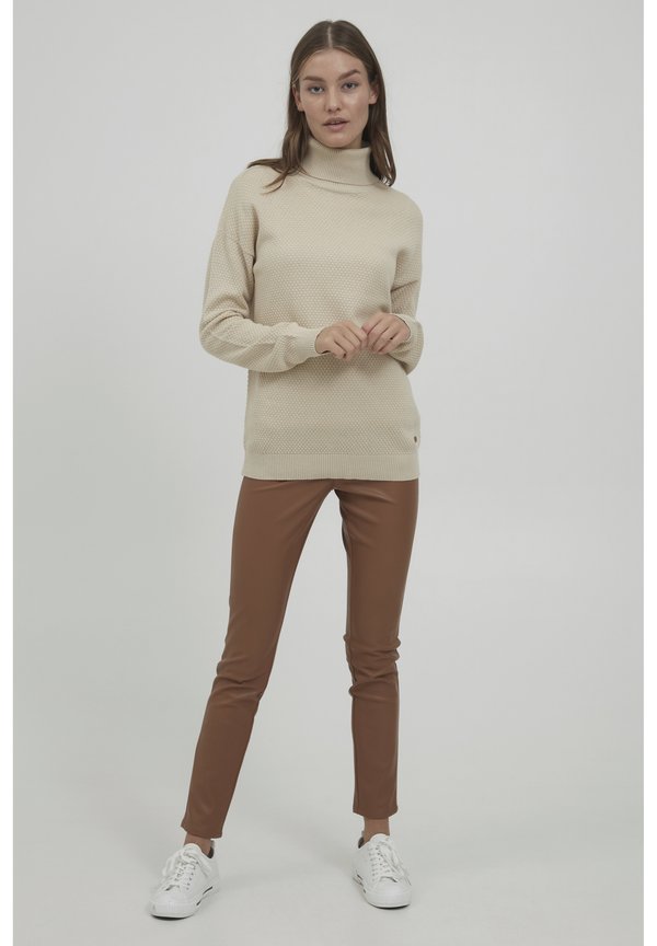 OSSINA - Jumper - oyster gray4