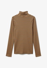 Unausgewählt, beige