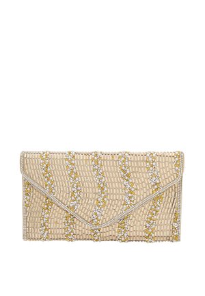 faina Psaníčko - gold coloured