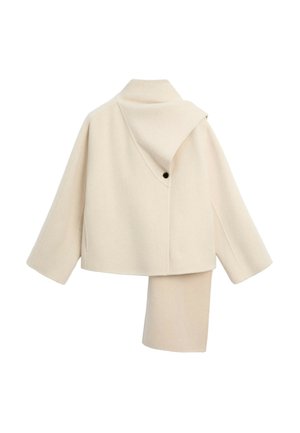 Massimo Dutti, - Kurtka wiosenna