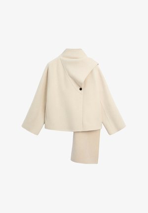 Massimo Dutti, - Kurtka wiosenna