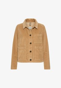 Ausgewählt, caramel