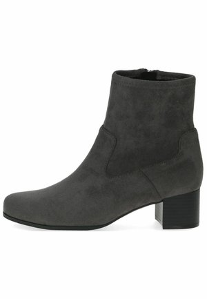 Caprice Bottines - dk grey str