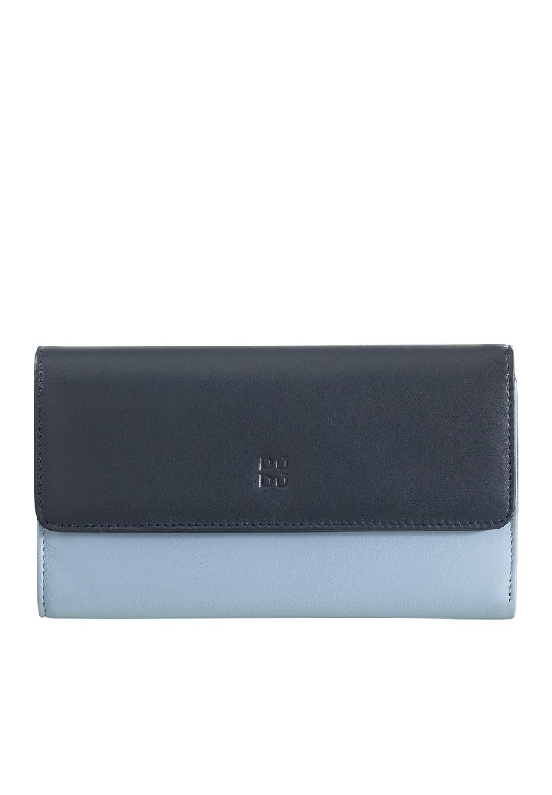 DUDU DBÖRSE  - Wallet - navy