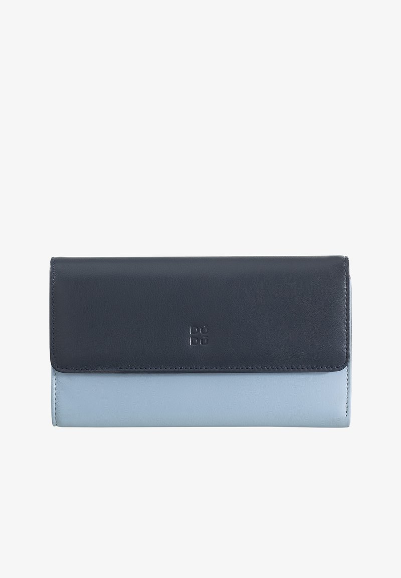DUDU DBÖRSE - Monedero - navy