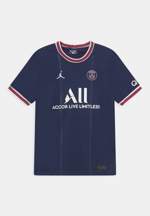 PARIS ST. GERMAIN UNISEX - Fanartikel - midnight navy/university red/white