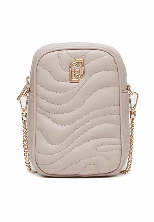 Ülerinna-kott - antique pink