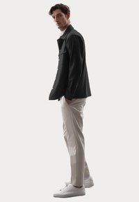 Autograph Camicia - black