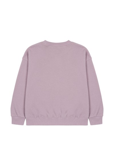 JELLY MALLOW UNISEX - Mikina - light purple