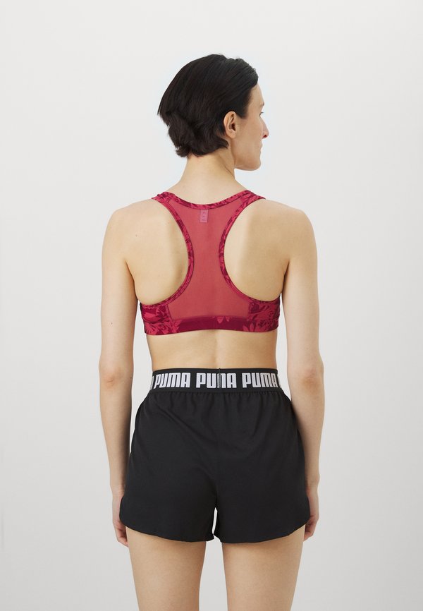 BRA - Medium support sports bra - port3