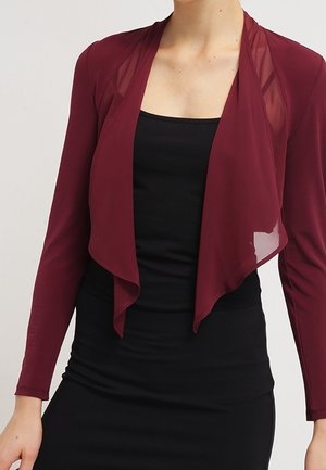 Blazer - berry