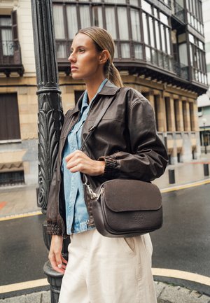 RYŁKO - Torba na ramię