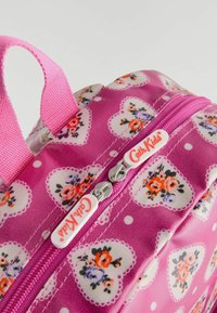 Cath Kidston Školska torba - pink