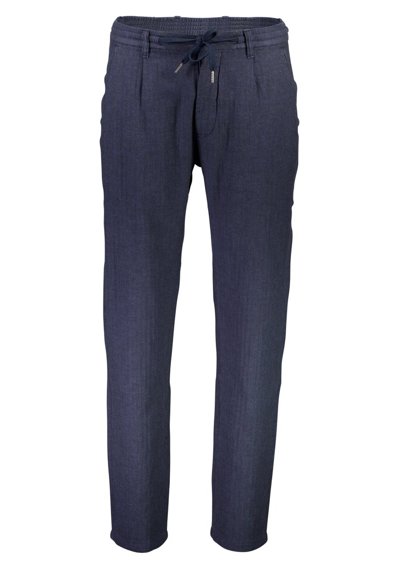 lindbergh Broek donkerblauw