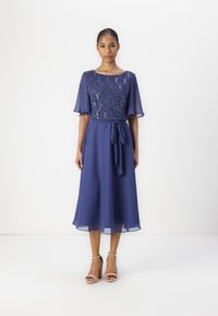Swing Robe de soirée - future blue