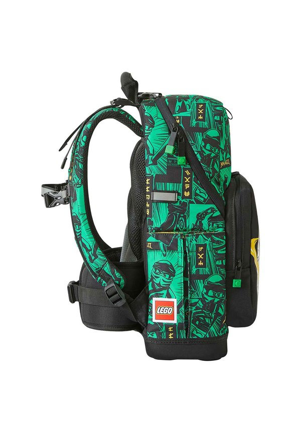 Optimo Starter – Schulranzen Set