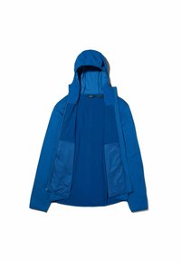 Berghaus Veste Imperméable À Capuche Pour Homme AQ2M Taille S