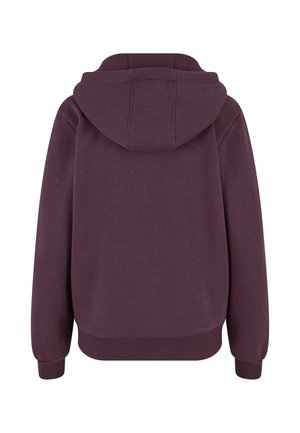 Urban Classics - Bluza rozpinana
