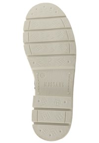 Mustang Botas para la nieve - coal