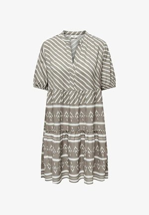 JDY Robe de jour - driftwood