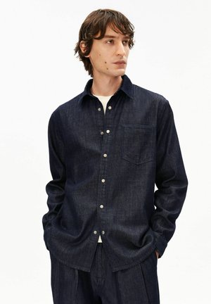 Overhemd - rinse